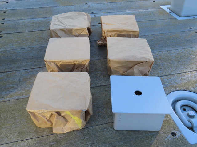 日野プロフィアアルミブロック大型（10t）[写真32]