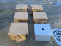 日野プロフィアアルミブロック大型（10t）[写真33]