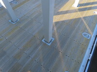 日野プロフィアアルミブロック大型（10t）[写真34]