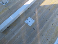 日野プロフィアアルミブロック大型（10t）[写真35]