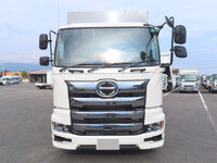 日野プロフィアアルミブロック大型（10t）[写真04]