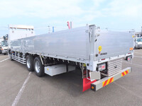 日野プロフィアアルミブロック大型（10t）[写真05]