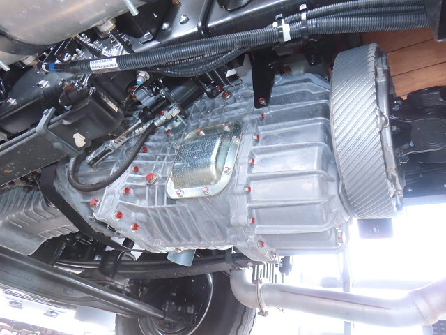 日野プロフィアアルミブロック大型（10t）[写真07]