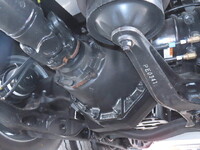 日野プロフィアアルミブロック大型（10t）[写真09]