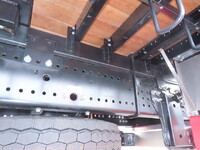 日野プロフィアアルミブロック大型（10t）[写真10]