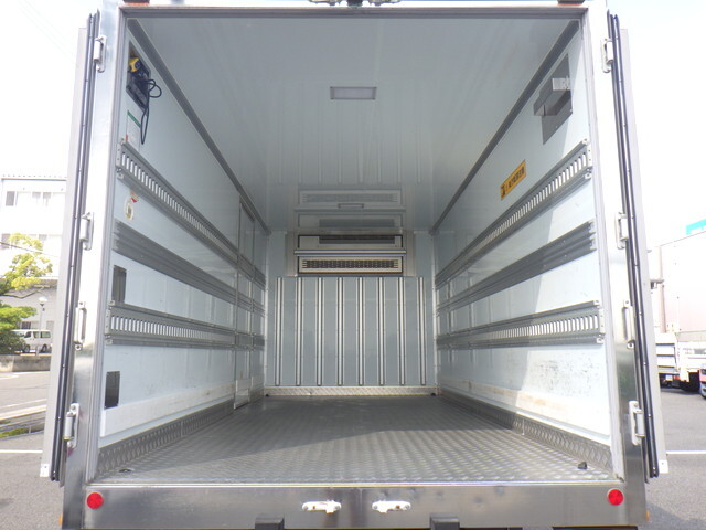 日野デュトロ冷凍車（冷蔵車）小型（2t・3t）[写真14]