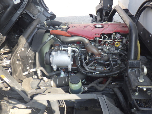 日野デュトロ冷凍車（冷蔵車）小型（2t・3t）[写真30]