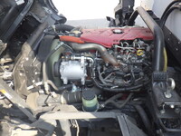 日野デュトロ冷凍車（冷蔵車）小型（2t・3t）[写真31]