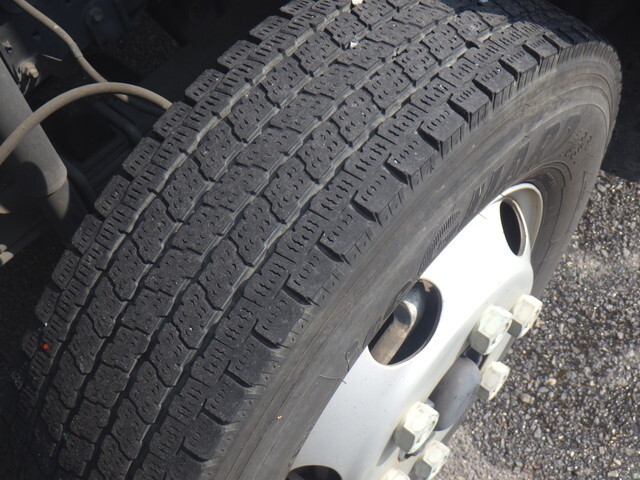 日野デュトロ冷凍車（冷蔵車）小型（2t・3t）[写真33]