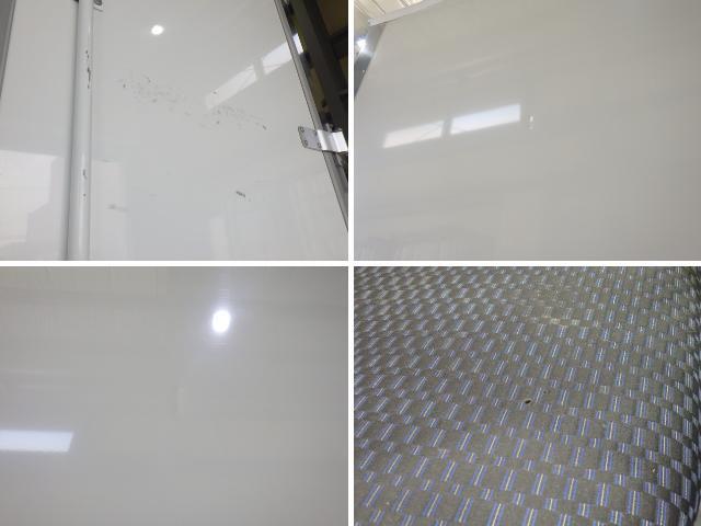 日野デュトロ冷凍車（冷蔵車）小型（2t・3t）[写真35]