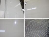 日野デュトロ冷凍車（冷蔵車）小型（2t・3t）[写真36]