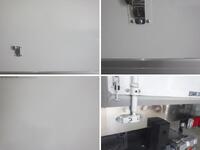 日野デュトロ冷凍車（冷蔵車）小型（2t・3t）[写真37]