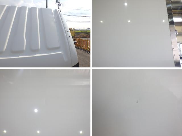 日野デュトロ冷凍車（冷蔵車）小型（2t・3t）[写真37]