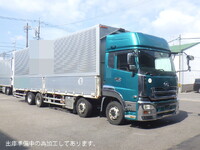 UDトラックスその他の車種アルミウイング大型（10t）[写真01]