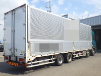 UDトラックスその他の車種アルミウイング大型（10t）[写真02]