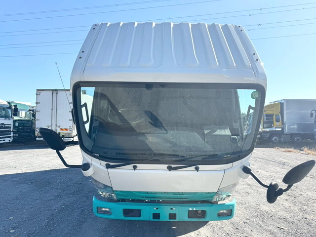 いすゞエルフアルミバン小型（2t・3t）[写真20]