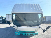 いすゞエルフアルミバン小型（2t・3t）[写真21]