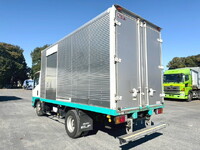 いすゞエルフアルミバン小型（2t・3t）[写真02]