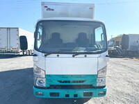 いすゞエルフアルミバン小型（2t・3t）[写真07]