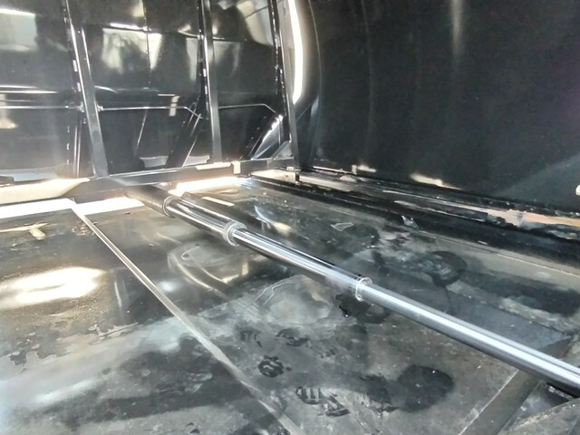 日野デュトロパッカー車（塵芥車）小型（2t・3t）[写真10]