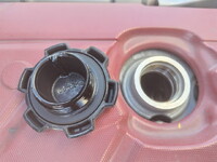 日野デュトロパッカー車（塵芥車）小型（2t・3t）[写真14]