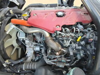 日野デュトロパッカー車（塵芥車）小型（2t・3t）[写真16]