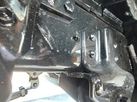 日野デュトロパッカー車（塵芥車）小型（2t・3t）[写真18]