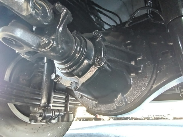 日野デュトロパッカー車（塵芥車）小型（2t・3t）[写真19]