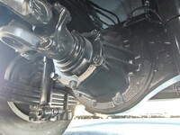 日野デュトロパッカー車（塵芥車）小型（2t・3t）[写真20]