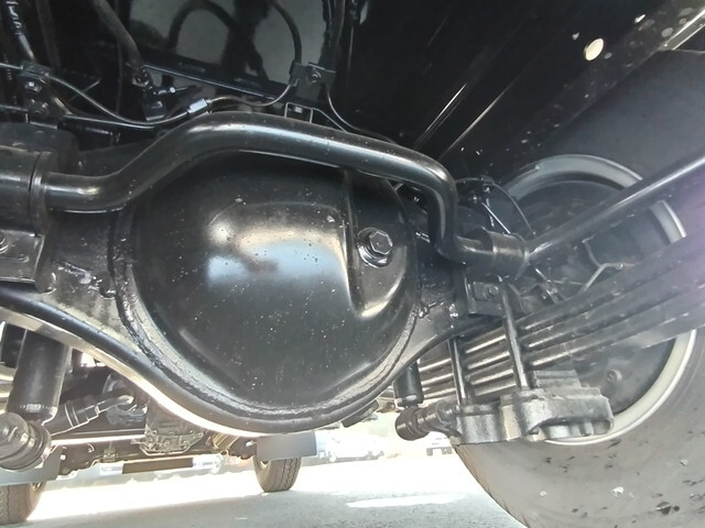 日野デュトロパッカー車（塵芥車）小型（2t・3t）[写真20]