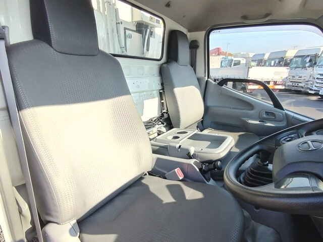 日野デュトロパッカー車（塵芥車）小型（2t・3t）[写真22]