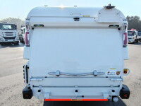 日野デュトロパッカー車（塵芥車）小型（2t・3t）[写真06]