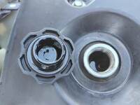 いすゞエルフコンテナ専用車小型（2t・3t）[写真14]