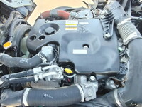 いすゞエルフコンテナ専用車小型（2t・3t）[写真16]