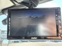 いすゞエルフコンテナ専用車小型（2t・3t）[写真28]