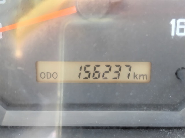 いすゞエルフコンテナ専用車小型（2t・3t）[写真29]