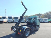 いすゞエルフコンテナ専用車小型（2t・3t）[写真05]