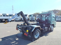 いすゞエルフコンテナ専用車小型（2t・3t）[写真10]