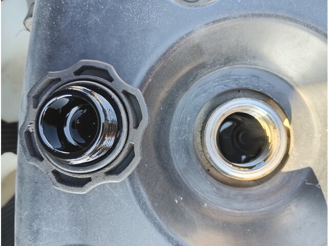 いすゞエルフクレーン4段小型（2t・3t）[写真12]