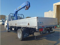 いすゞエルフクレーン4段小型（2t・3t）[写真02]