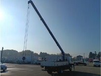 いすゞエルフクレーン4段小型（2t・3t）[写真05]