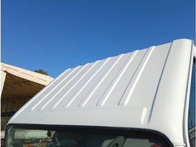 いすゞエルフクレーン4段小型（2t・3t）[写真09]