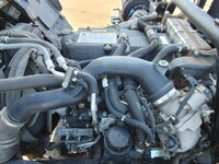 いすゞフォワードコンテナ専用車中型（4t）[写真16]