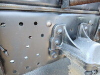 いすゞフォワードコンテナ専用車中型（4t）[写真18]