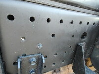 いすゞフォワードコンテナ専用車中型（4t）[写真19]