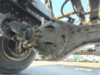 いすゞフォワードコンテナ専用車中型（4t）[写真20]