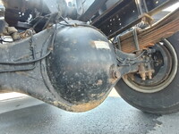 いすゞフォワードコンテナ専用車中型（4t）[写真21]