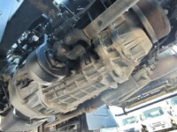 いすゞフォワードコンテナ専用車中型（4t）[写真22]