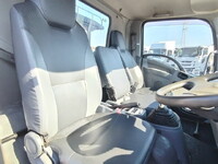 いすゞフォワードコンテナ専用車中型（4t）[写真23]