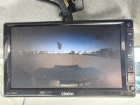 いすゞフォワードコンテナ専用車中型（4t）[写真28]